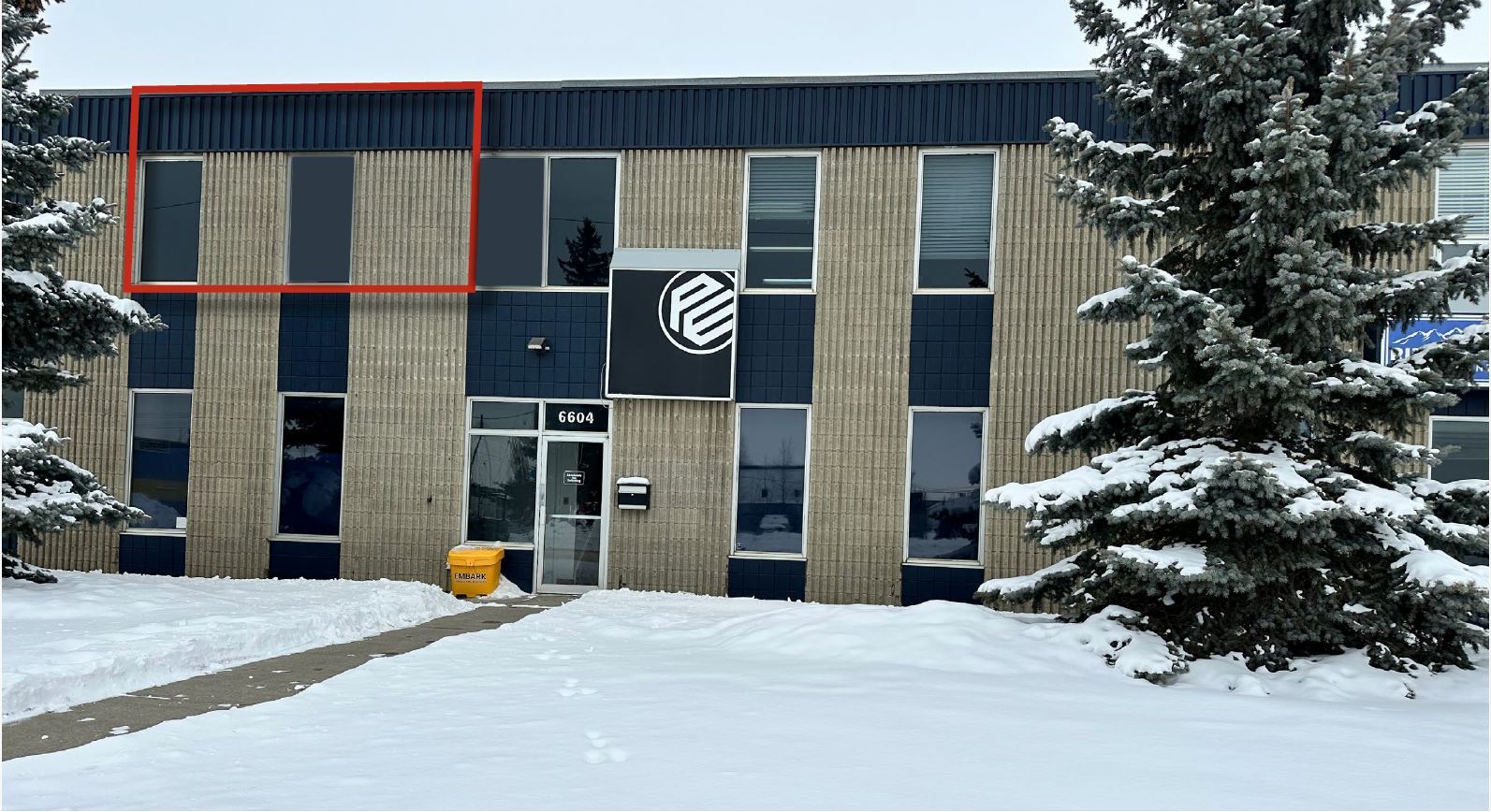 6604 82 Av NW, Edmonton, AB à louer Photo intérieure– Image 1 sur 5