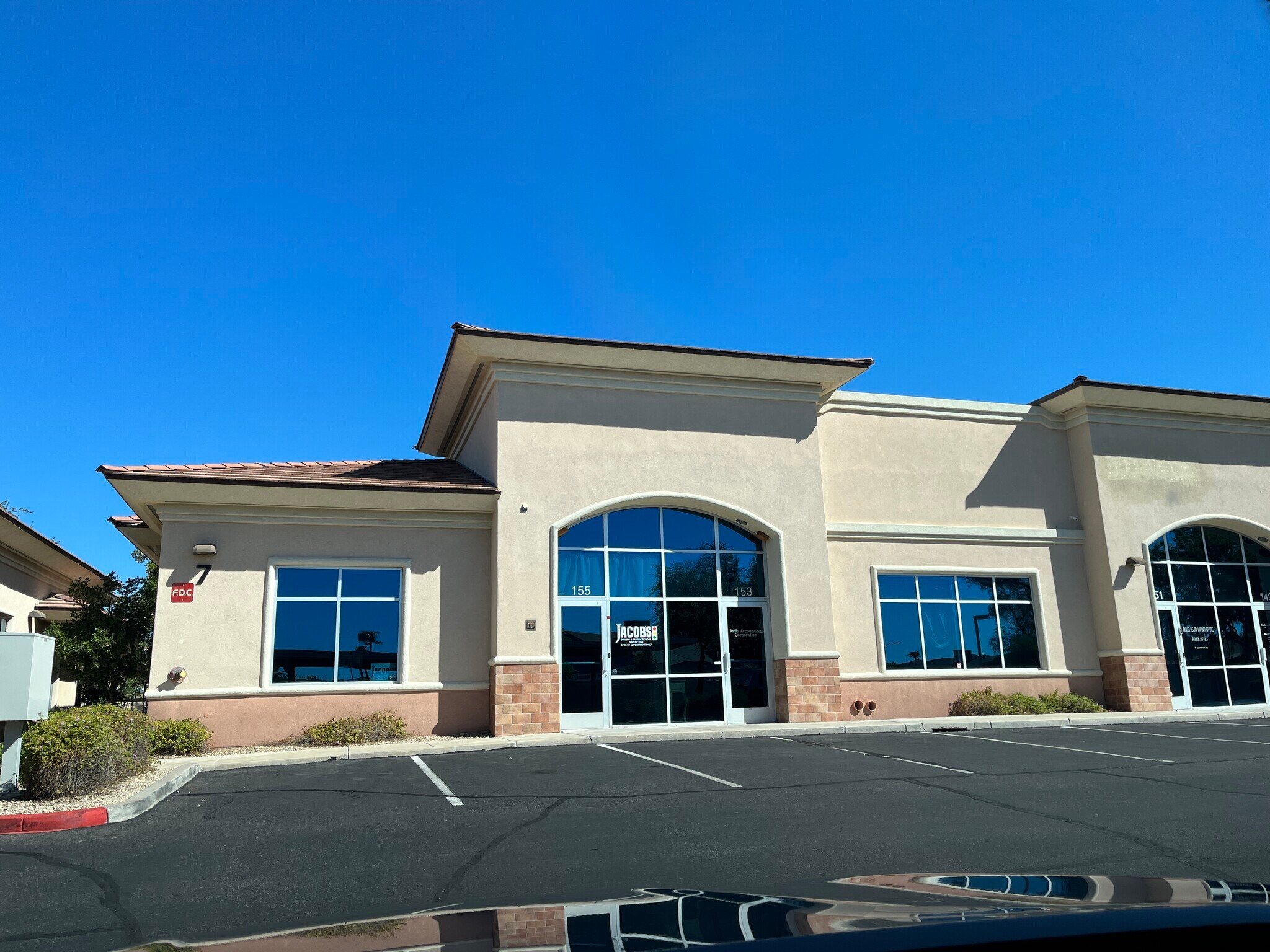 15255 N 40th St, Phoenix, AZ à louer Photo principale– Image 1 sur 45