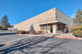 Plus de détails pour 85-107 SW Columbia St – à vendre, Bend, OR