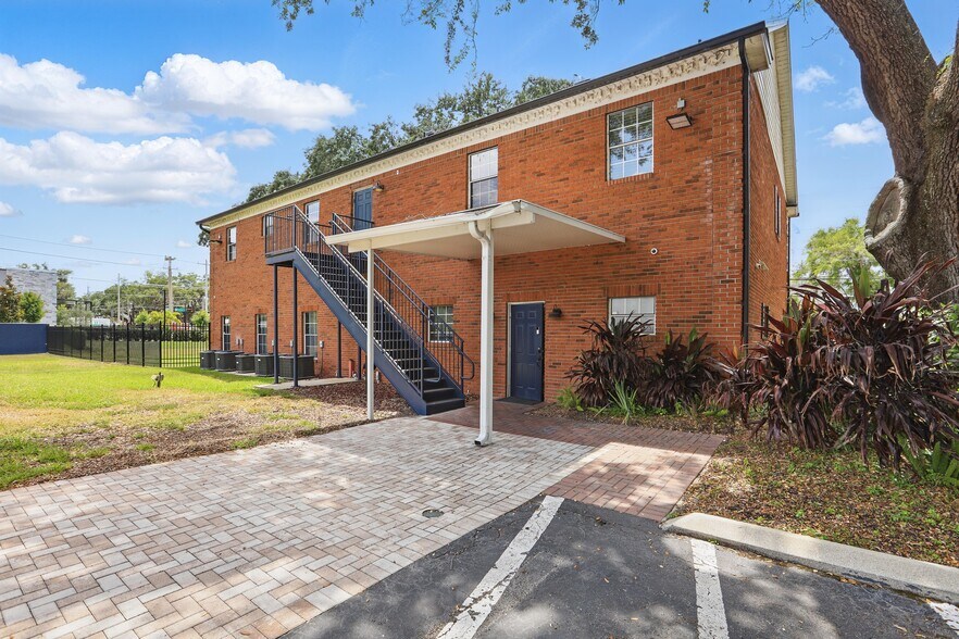 5639 Hansel Ave, Orlando, FL à vendre - Photo de l’immeuble – Image 3 sur 43