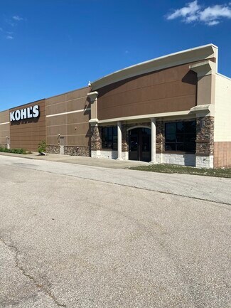 Plus de détails pour Highway 54 & Osage Beach Pky, Lake Ozark, MO - Local commercial à louer