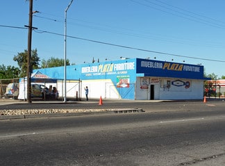 Plus de détails pour 4686 E Kings Canyon Rd, Fresno, CA - Local commercial à louer