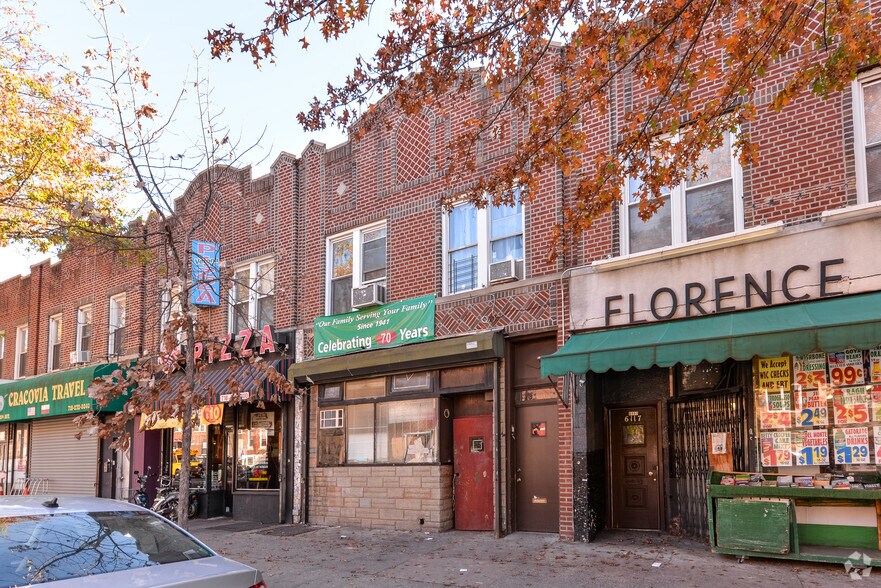 6117 20th Ave, Brooklyn, NY à vendre - Photo de l’immeuble – Image 3 sur 3