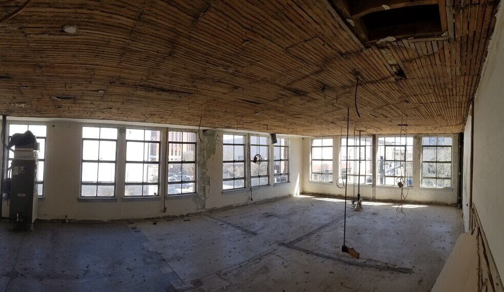 244-252 Broad St, Kingsport, TN à vendre - Photo de l’immeuble – Image 3 sur 4