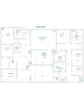 650 Pennsylvania Ave SE, Washington, DC à louer Plan de site– Image 1 sur 1
