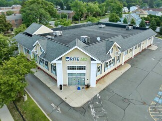 Plus de détails pour 272 Hoosick St, Troy, NY - Local commercial à louer