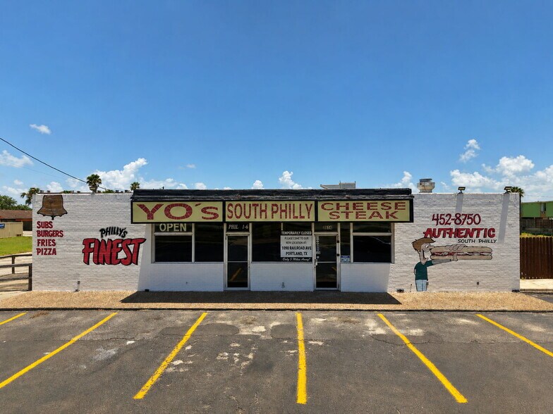 3314 Surfside Blvd, Corpus Christi, TX à vendre - Photo de l’immeuble – Image 2 sur 33