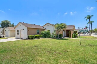 Plus de détails pour 700 S Brea Blvd, Brea, CA - Bureau à vendre