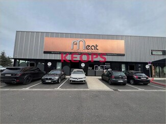 Plus de détails pour Local commercial à louer