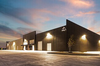 Plus de détails pour 17263 Lookout Rd, Selma, TX - Industriel/Logistique à louer