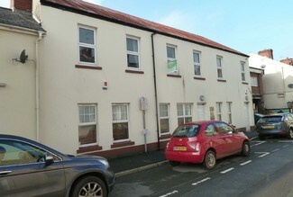 Plus de détails pour Little Water St, Carmarthen - Bureau à vendre