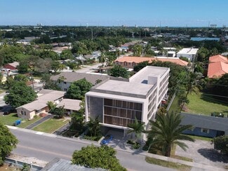 Plus de détails pour 807 N 24th Ave, Hollywood, FL - Terrain à vendre