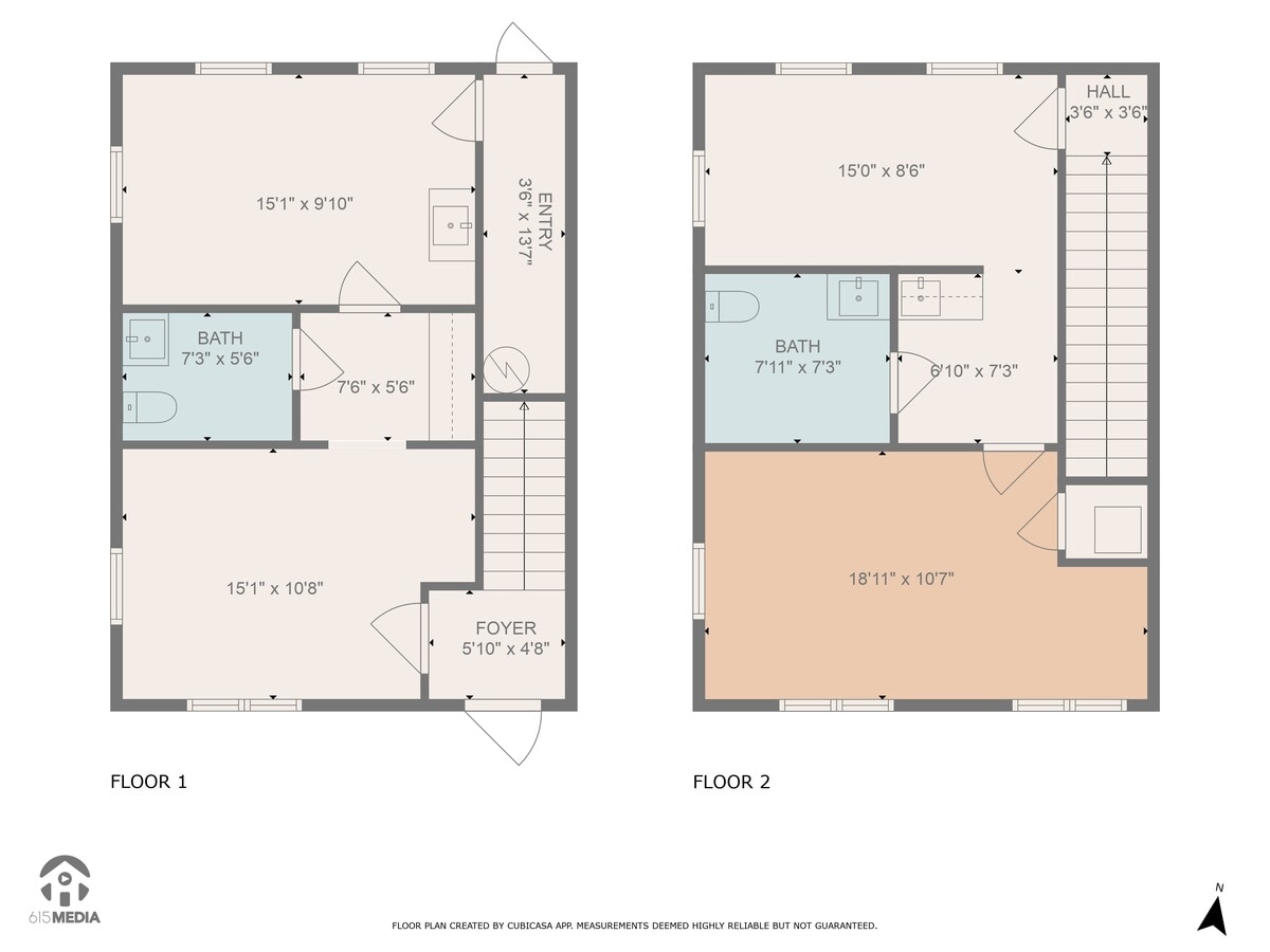 106 Mission Ct, Franklin, TN 37067 - Lot 101 - - Photo intérieure - Image 1 of 1