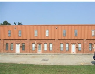 Plus de détails pour 1364 London Bridge Rd, Virginia Beach, VA - Local d'activités à louer