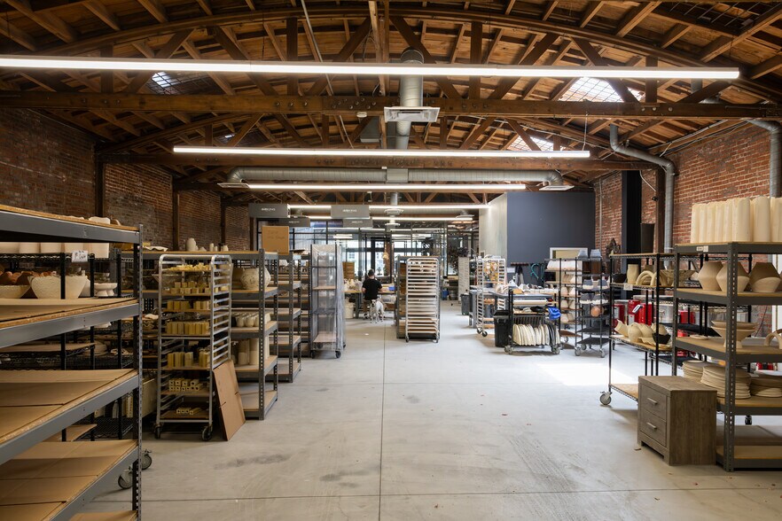 1005 S Santa Fe Ave, Los Angeles, CA à louer - Photo intérieure – Image 3 sur 10