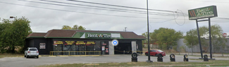 Plus de détails pour 7423 Military Dr W, San Antonio, TX - Local commercial à louer