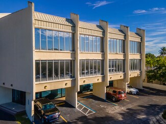 Plus de détails pour 5555 Hollywood Blvd, Hollywood, FL - Bureau/Médical à louer