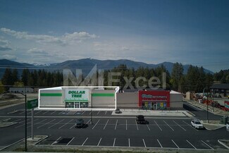 Plus de détails pour 6600 Main st, Bonners Ferry, ID - Local commercial à vendre