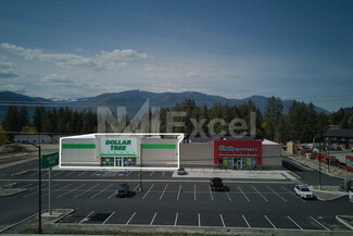Plus de détails pour 6600 Main st, Bonners Ferry, ID - Local commercial à vendre
