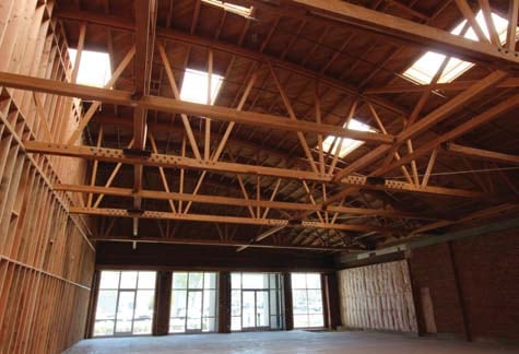 1419 M St, Fresno, CA à louer - Photo intérieure – Image 3 sur 15