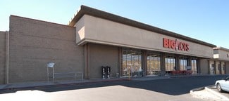 Plus de détails pour 56865 Twentynine Palms Hwy, Yucca Valley, CA - Local commercial à louer