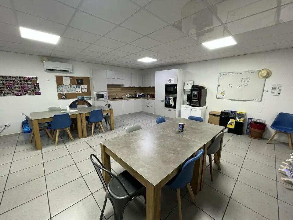 Bureau dans Valence à vendre Photo de l’immeuble– Image 1 sur 8