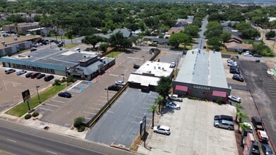 3619 N 10th St, McAllen, TX à louer Photo intérieure– Image 2 sur 5