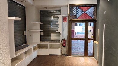 Plaza Pau Casals, 7, Rivas-Vaciamadrid, Madrid à louer Photo intérieure– Image 2 sur 4