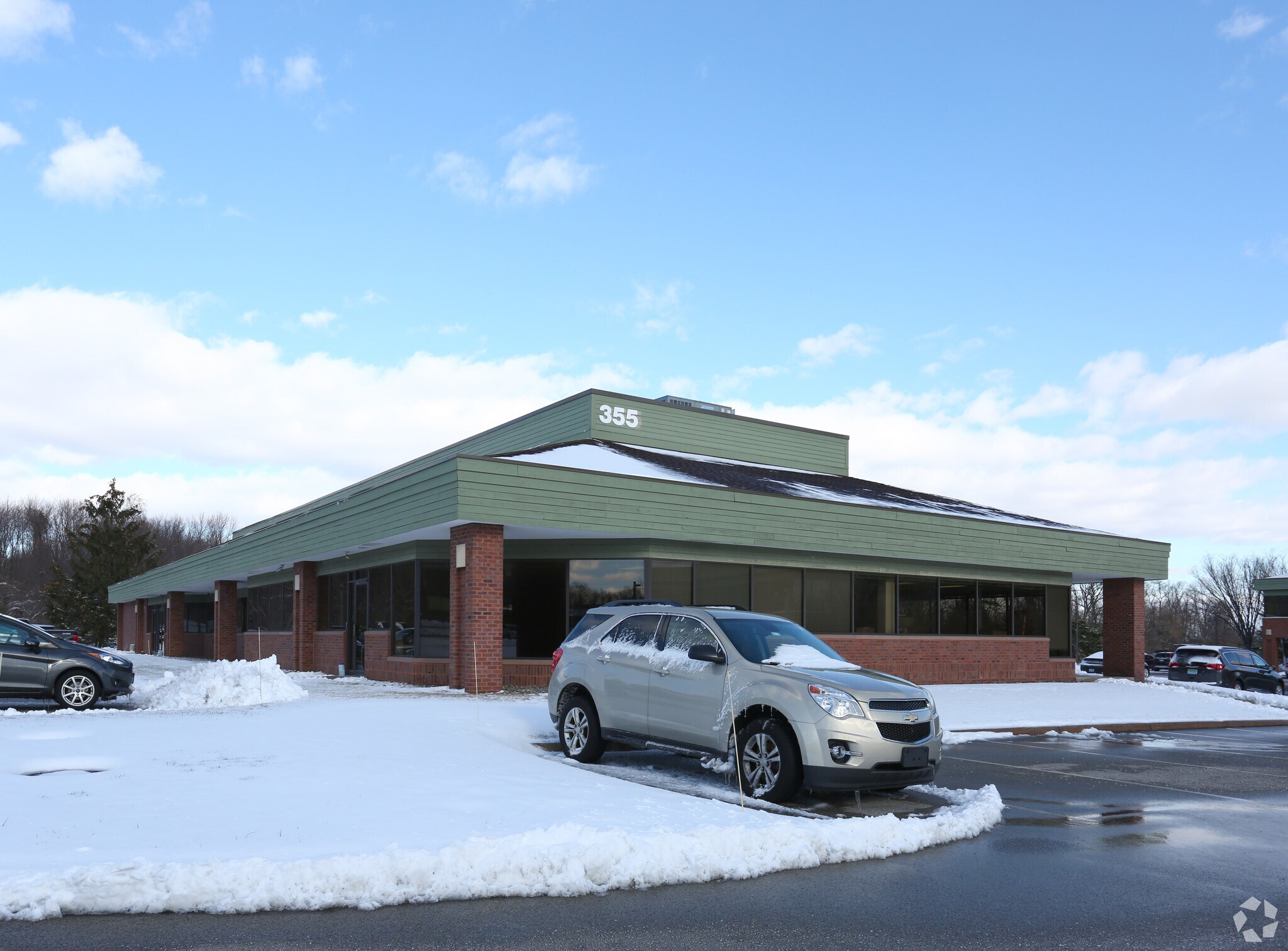 355 Business Center Dr, Horsham Township, PA à vendre Photo principale– Image 1 sur 6