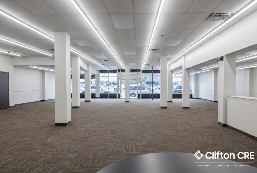 695 Main Ave, Passaic, NJ à louer - Photo de l’immeuble – Image 2 sur 8