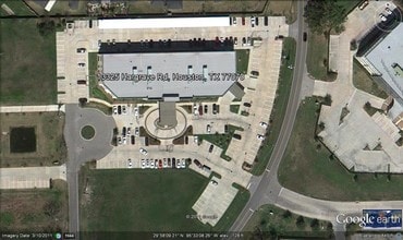 13325 Hargrave, Houston, TX - VUE AÉRIENNE vue de carte - Image1