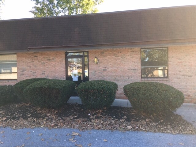801 Orange St, Lebanon, PA à louer - Photo de l’immeuble – Image 2 sur 5