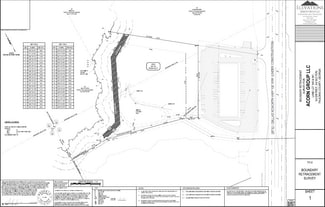 Plus de détails pour 10175 Dallas Acworth Hwy, Dallas, GA - Terrain à vendre