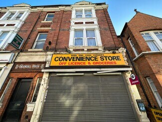 Plus de détails pour 5 Glengall Rd, Londres - Local commercial à louer