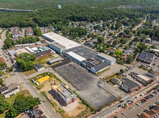 Plus de détails pour 1 3rd Ave, Haskell, NJ - Industriel/Logistique à vendre