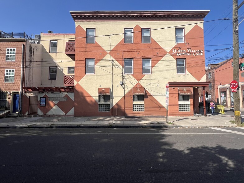 626 S 3rd St, Philadelphia, PA à louer - Photo de l’immeuble – Image 3 sur 12