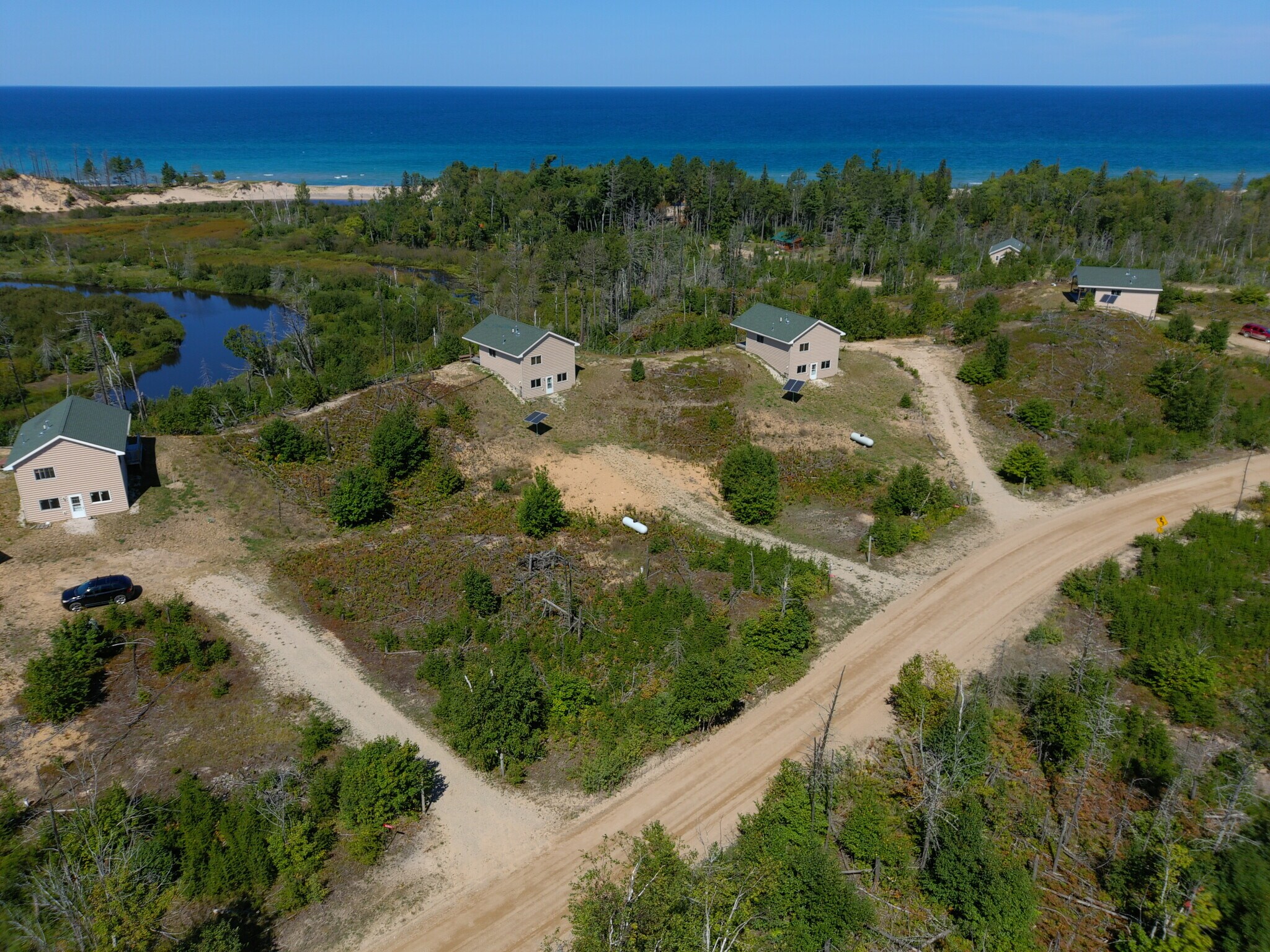 32752 County Road 423, Newberry, MI à vendre Photo de l’immeuble– Image 1 sur 24