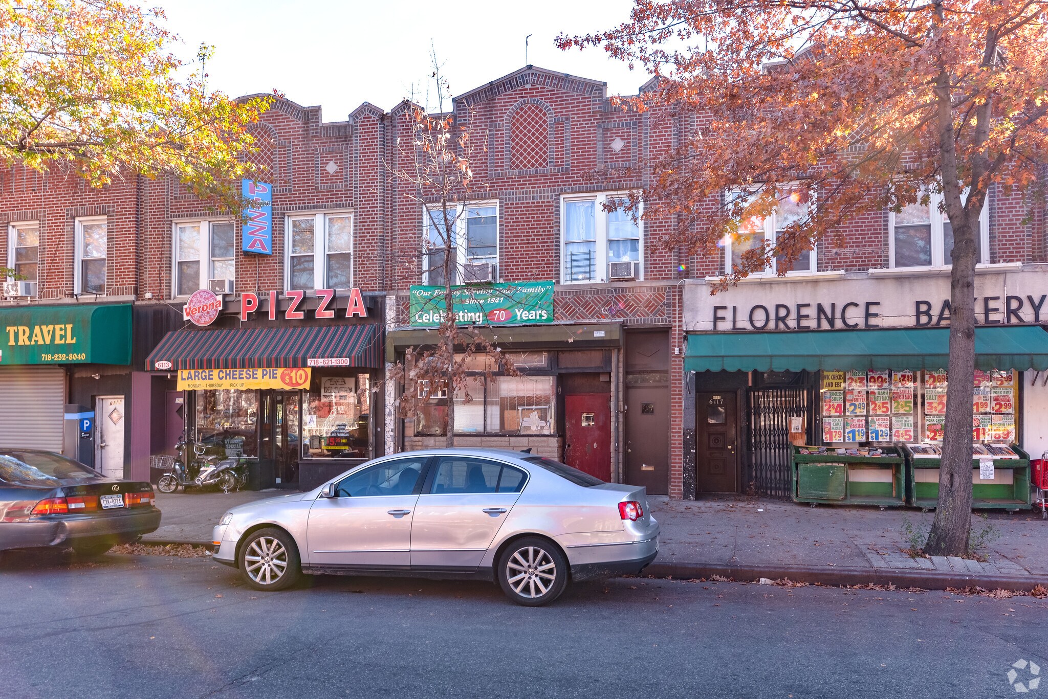 6115, 6117, 6121 20th Ave portefeuille de 3 biens à vendre sur LoopNet.fr Photo principale– Image 1 sur 28