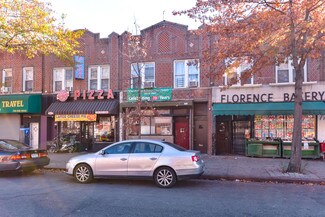 Plus de détails pour 6115, 6117, 6121 20th Ave – Local commercial à vendre, Brooklyn, NY