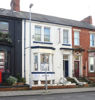 Plus de détails pour 71 Duke St, Darlington - Bureau à louer