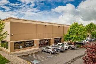 Plus de détails pour 910-914 Valley Ave NW, Puyallup, WA - Industriel/Logistique à louer