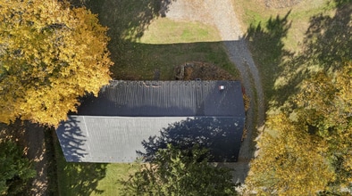 1041 Reading Ave, Boyertown, PA - VUE AÉRIENNE vue de carte