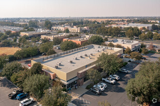 2250 Del Paso Rd, Sacramento, CA - VUE AÉRIENNE  vue de carte - Image1