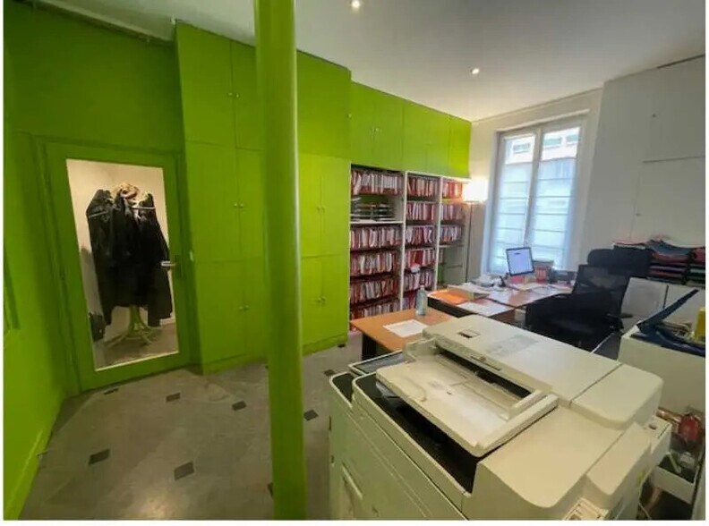 Bureau dans Paris à vendre - Photo intérieure – Image 2 sur 17
