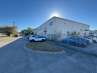 Plus de détails pour 305 Arlington Ave, Nashville, TN - Industriel/Logistique à louer
