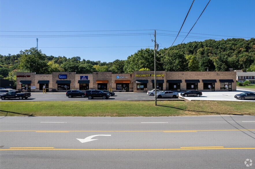 1112 2nd Ave E, Oneonta, AL à louer - Photo de l’immeuble – Image 2 sur 7