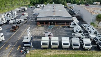 Plus de détails pour 1600 Main Street, Inverness, FL - Spécialisé à vendre