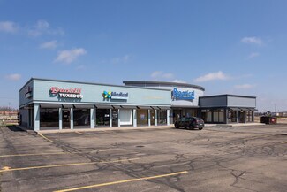Plus de détails pour 3075-3083 28th St SE, Grand Rapids, MI - Local commercial à louer