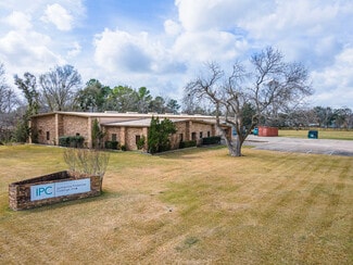 Plus de détails pour 1950 Oday Rd, Pearland, TX - Industriel/Logistique à vendre