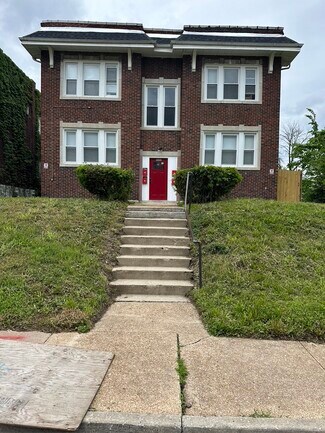 Plus de détails pour 5343 Vernon Ave, Saint Louis, MO - Logement à vendre